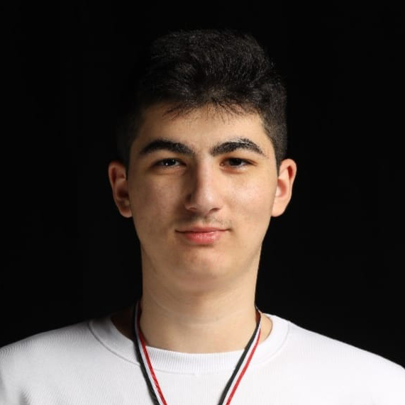 Bernard Ibrahimcha